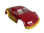 Opel Calibra 1/10 body rc auto, Gebruikt, Ophalen of Verzenden, Schaal 1:10, Onderdeel
