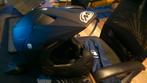 Offroadhelm Maat XL, Overige merken, XL, Ophalen of Verzenden, Tweedehands