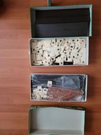 2 x woord rummikub, Ophalen of Verzenden, Gebruikt