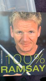 G. Ramsay - 100% Ramsay, Boeken, Ophalen of Verzenden, Zo goed als nieuw, G. Ramsay