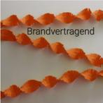 Brandvertragende/ Brandveilige Draaiguirlandes 24 meter., Ophalen of Verzenden, Nieuw, Feestartikel, Overige