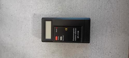 DrPhone ERD1 - DT-1130 - Elektromagnetische Stralingsdetecto, Auto-onderdelen, Elektronica en Kabels, Ophalen of Verzenden