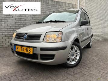 Fiat Panda 1.2 5-drs Automaat Nieuwe Distributie/Banden! beschikbaar voor biedingen