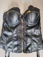 Bustier 70e NIEUW, Kleding | Dames, Ondergoed en Lingerie, Ophalen of Verzenden, BH