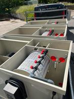 Redlabel trommel filter 20/25 voor 40.000 liter koi vijver, Ophalen, Nieuw, Vijverfilter