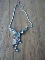 zgan  ketting, Ophalen of Verzenden, Zo goed als nieuw, Overige kleuren, Overige materialen