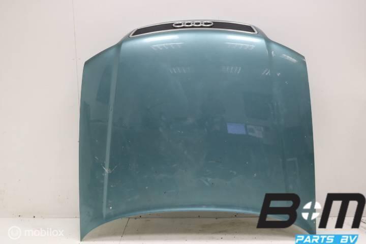 Motorkap Audi A8 4D, Auto-onderdelen, Carrosserie en Plaatwerk, Gebruikt