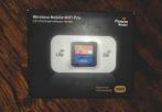 Wireless 5G MiFi router, nog als nieuw., Computers en Software, Routers en Modems, Ophalen of Verzenden, Zo goed als nieuw, Router
