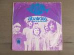 Fleetwood Mac - Albatros / Jigsaw Puzzle Blues (vanaf 3 euro, Gebruikt, Overige genres, 7 inch, Single