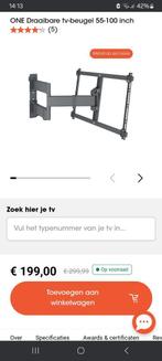 Zgan vogel tot 100 inch, Ophalen of Verzenden, Zo goed als nieuw