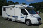MC LOUIS SPA P700 Mc Louis Tandy Mc Louis Tandy enkele bedde, Caravans en Kamperen, 7 tot 8 meter, Bedrijf, Half-integraal, McLouis