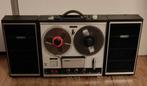 Sony tape recorder TC- 252, Ophalen, Bandrecorder