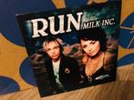 Milk Inc. - Run, Cd's en Dvd's, Ophalen of Verzenden, Zo goed als nieuw