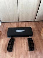 Stepblok, Sport en Fitness, Ophalen, Zo goed als nieuw