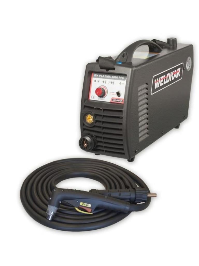 Weldkar WK Plasma 4060 PFC, Zakelijke goederen, Machines en Bouw | Lastechniek, Ophalen of Verzenden