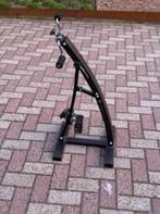 Dubbele stoelfiets – arm- en beentrainer – digitaal display, Sport en Fitness, Fitnessapparatuur, Ophalen, Armen, Overige typen