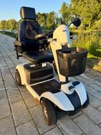 Scootmobiel Pride (Mobilae ) SL De luxe Elite, Ophalen, Pride, Zo goed als nieuw, 16 km/u of meer