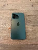 Iphone 13 pro green, Telecommunicatie, Mobiele telefoons | Apple iPhone, Ophalen of Verzenden
