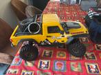 Crawler Crossrc Emox Hobbywing Fusion - Zonder Zender, Gebruikt, Auto, Groter dan 1:32, Ophalen