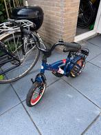 Kinderfiets Loekie Alligator 12 inch, Fietsen en Brommers, Fietsen | Jongens, Ophalen, Gebruikt, Loekie, 14 inch of minder