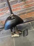 Zip sp2000 vork/ mono vork/ sp voorvork orgineel, Ophalen of Verzenden, Zo goed als nieuw, Overige typen, Piaggio