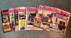Truckstar tijdschrift, Boeken, Gelezen, Overige typen, Ophalen of Verzenden