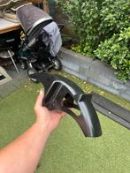 Spatbord Puch/Tomos - Leuk Prijsje!, Spatbord, Ophalen of Verzenden, Zo goed als nieuw, Puch