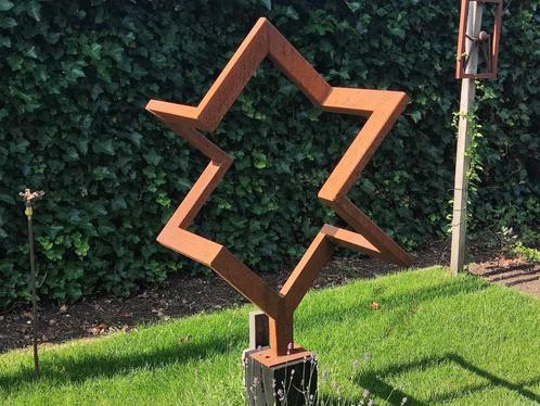 Star dimension, Antiek en Kunst, Kunst | Designobjecten, Ophalen