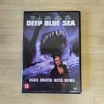 Dvd: Deep Blue Sea, Ophalen of Verzenden, Zo goed als nieuw, Vanaf 16 jaar