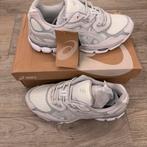 Asics Gel-NYC Cream Cloud Grey - Maat 41 - Nieuw!, Ophalen of Verzenden, Nieuw, Grijs, Sneakers of Gympen