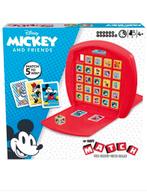 Mickey mouse cube game, Ophalen of Verzenden, Nieuw