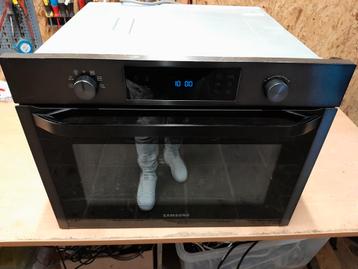 NIEUW MODEL SAMSUNG NQ503130BM INBOUW MAGNETRON TE KOOP beschikbaar voor biedingen