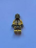 Lego star wars Bossk minifiguur/poppetje sw0828, Ophalen, Zo goed als nieuw