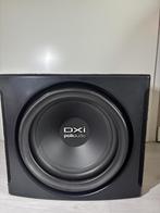 Polk Dxi112 Subwoofer - Krachtige Bass!, Overige merken, Gebruikt, Subwoofer, Ophalen of Verzenden