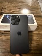 Apple iPhone 16 Pro Max, Telecommunicatie, Mobiele telefoons | Apple iPhone, 256 GB, Zwart, Ophalen of Verzenden, Nieuw