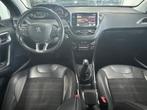 Peugeot 2008 1.2 VTi Allure | Parkeersensor | Cruise | Navi, Auto's, Peugeot, Voorwielaandrijving, Euro 5, Gebruikt, 1199 cc