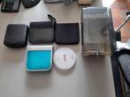 cd-dvd opbergbox etc, Huis en Inrichting, Woonaccessoires | Cd- en Dvd-rekken, Ophalen of Verzenden, Cd's of Dvd's