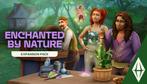 Sims 4 Enchanted by Nature Expansion Pack (EA App), Ophalen, 1 speler, Zo goed als nieuw, Vanaf 12 jaar