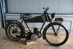 Monet-goyon 147, Motoren, Motoren | Oldtimers, Overig, 147 cc