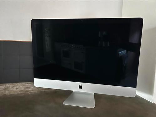 iMac 27 inch, extra geheugen 2 x2tb late 2013, Computers en Software, Apple Desktops, Gebruikt, iMac, 3 tot 4 Ghz, Ophalen