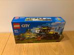 Nieuwe Lego set 40582 GWP City 4x4 Terreinambulance redding, Nieuw, Complete set, Ophalen of Verzenden, Lego