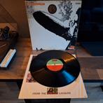 Led Zeppelin led zeppelin, Ophalen of Verzenden, Gebruikt, 12 inch, Progressive