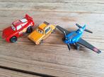 Speelgoed auto's en vliegtuig cars, Kinderen en Baby's, Speelgoed | Speelgoedvoertuigen, Ophalen, Gebruikt