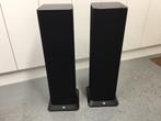 BNS speakers, Audio, Tv en Foto, Zo goed als nieuw, 60 tot 120 watt, Front, Rear of Stereo speakers, Ophalen