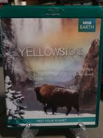 Yellowstone blu ray, origineel, Ophalen, Zo goed als nieuw