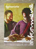 Eucharistie bulletin - Oecumenisch bulletin 2/2014, Ophalen of Verzenden, Gelezen