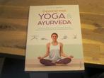 gezond met yoga & ayurveda Anna Trökes, Boeken, Esoterie en Spiritualiteit, Ophalen of Verzenden, Nieuw, Overige onderwerpen, Achtergrond en Informatie