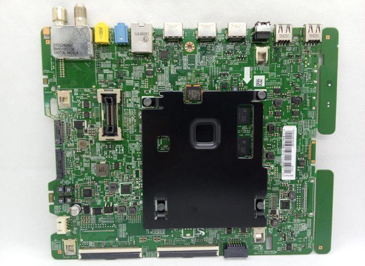 Mainboard Samsung UE49KU6670S BN94-11055E, Audio, Tv en Foto, Televisie-accessoires, Ophalen of Verzenden