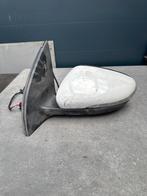 VW Zijspiegel 5K0 857 501 CE989, Ophalen of Verzenden, Gebruikt, Volkswagen