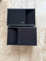 Bose 205 luidsprekers set van 2 (VINTAGE), Ophalen, Gebruikt, Front, Rear of Stereo speakers, Bose
